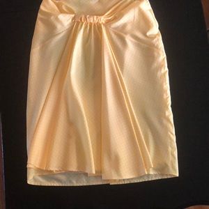 J Peterman skirt. Worn one time.